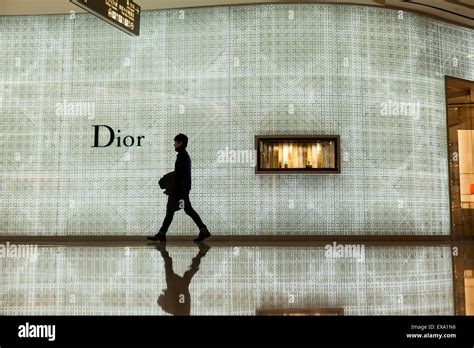 ifc dior|christian dior china.